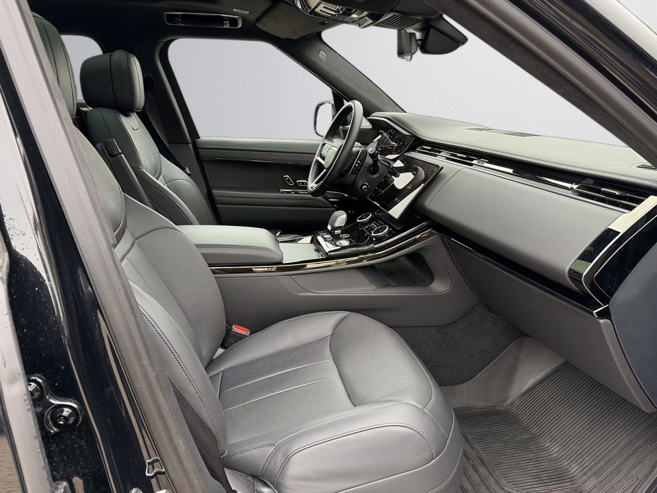 Land Rover Range Rover Sport D350 Autobiography - foto 11