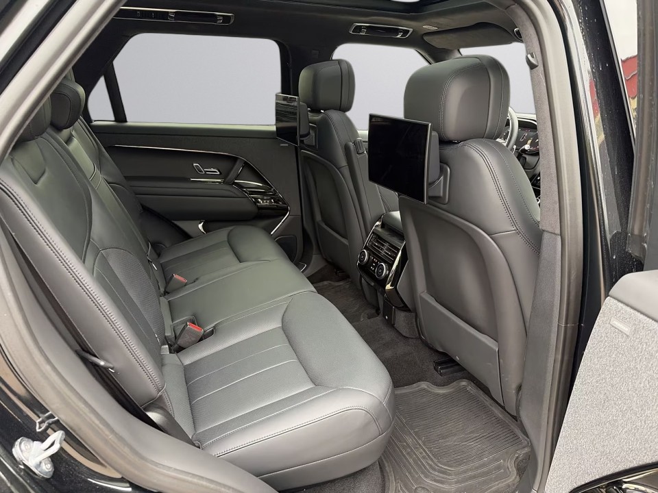 Land Rover Range Rover Sport D350 Autobiography - foto 12