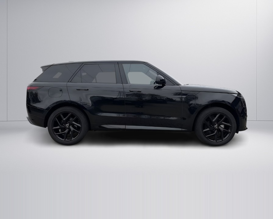 Land Rover Range Rover Sport D350 Autobiography (2)