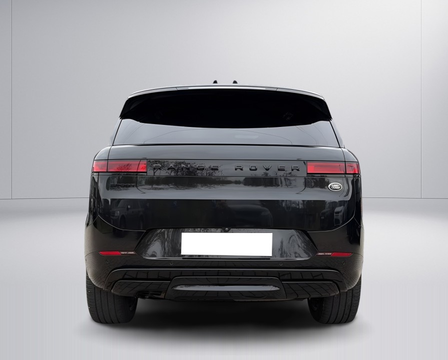 Land Rover Range Rover Sport D350 Autobiography (4)