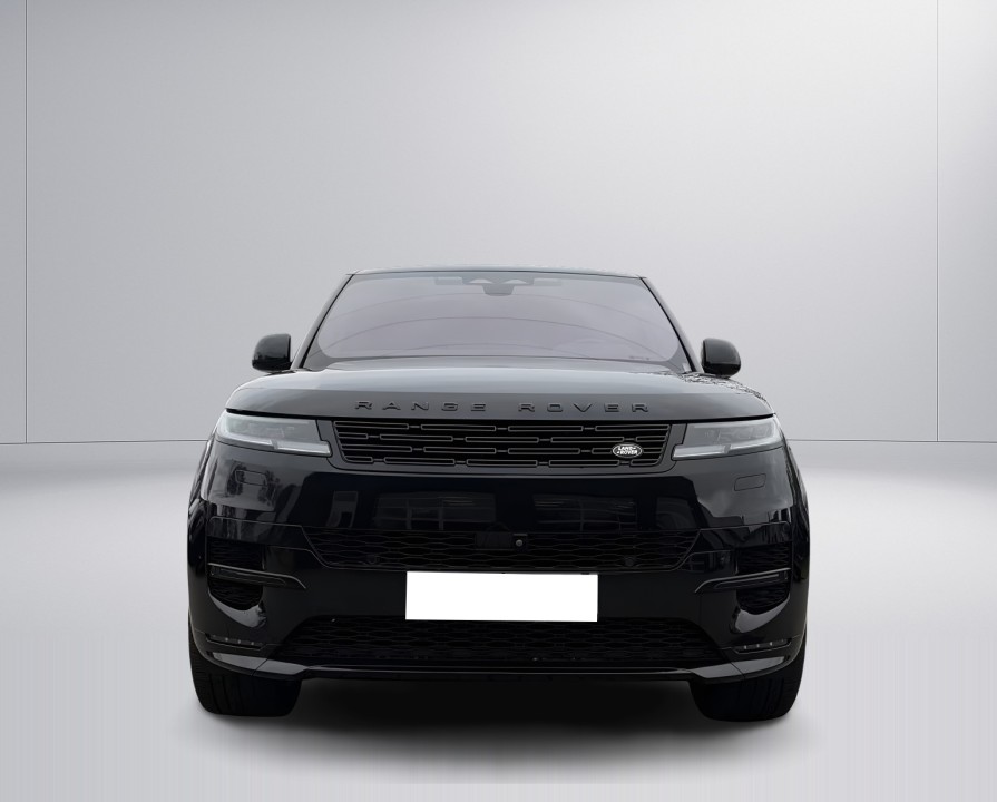 Land Rover Range Rover Sport D350 Autobiography - foto 8