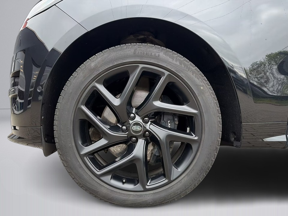 Land Rover Range Rover Sport D350 Autobiography - foto 15