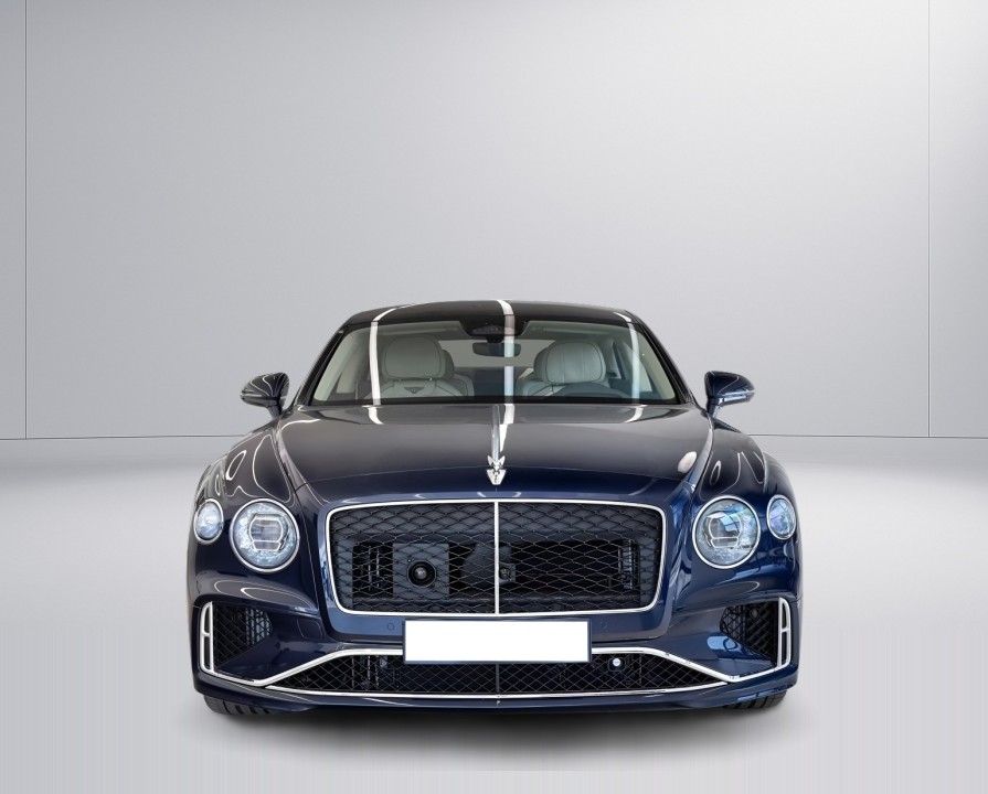 Bentley Flying Spur V8 Hybrid (2)