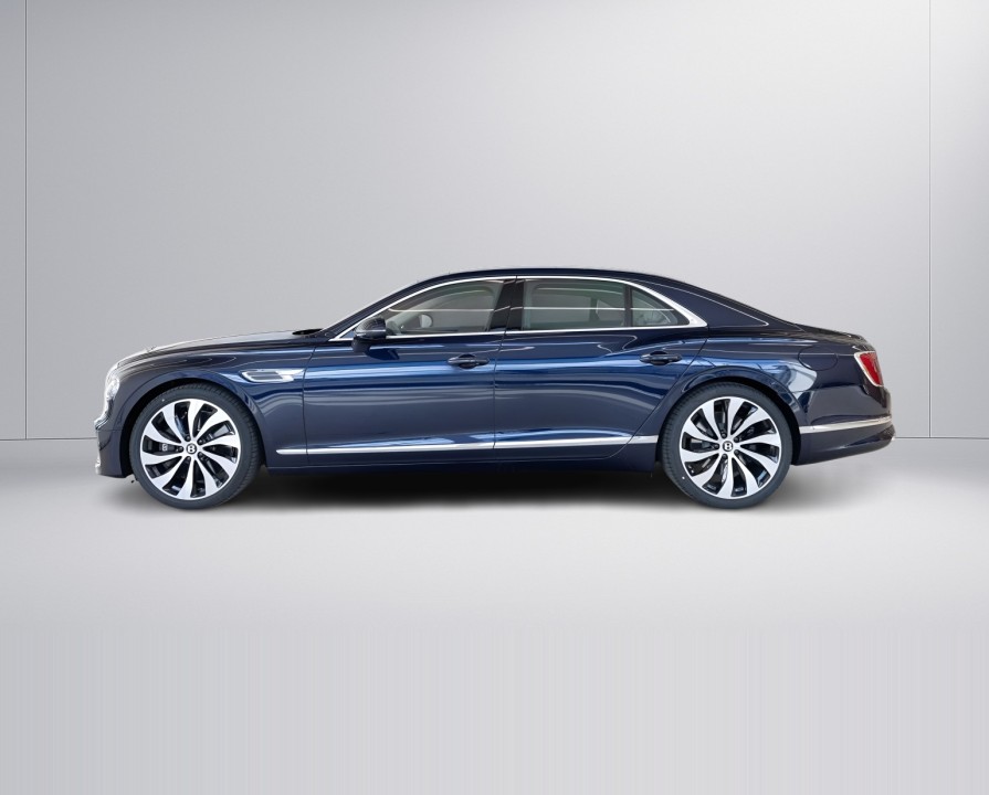 Bentley Flying Spur V8 Hybrid (3)