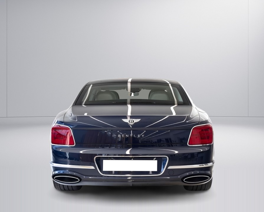 Bentley Flying Spur V8 Hybrid (5)