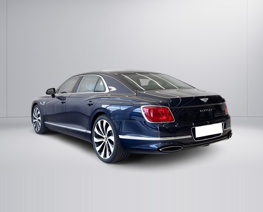Bentley Flying Spur V8 Hybrid (4)