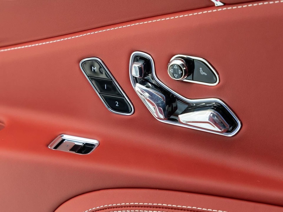 Bentley Flying Spur Speed First Edition - foto 19