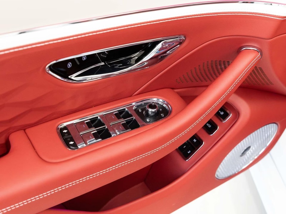 Bentley Flying Spur Speed First Edition - foto 18
