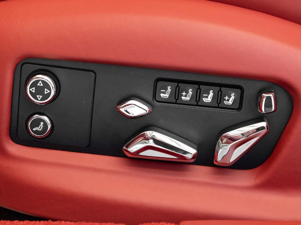 Bentley Flying Spur Speed First Edition - foto 20