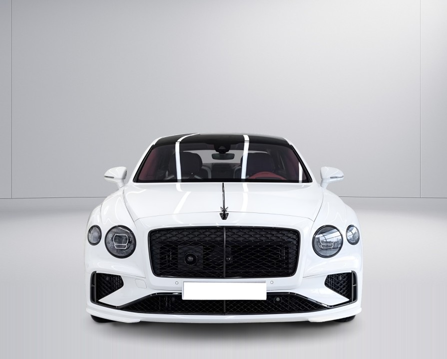 Bentley Flying Spur Speed First Edition (2)