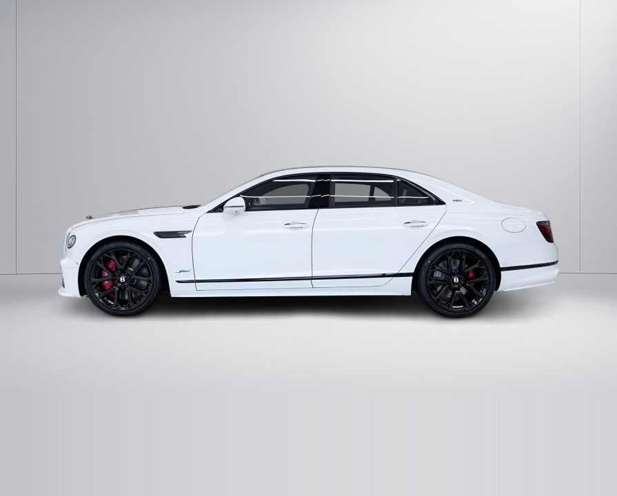 Bentley Flying Spur Speed First Edition (3)