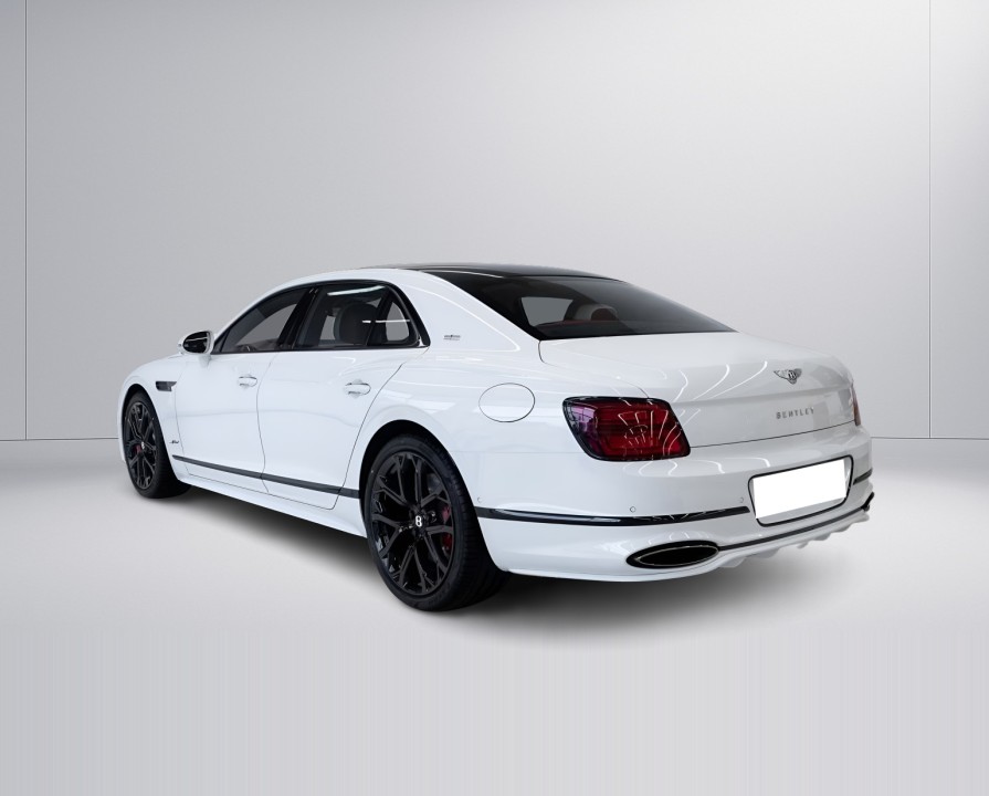 Bentley Flying Spur Speed First Edition (4)