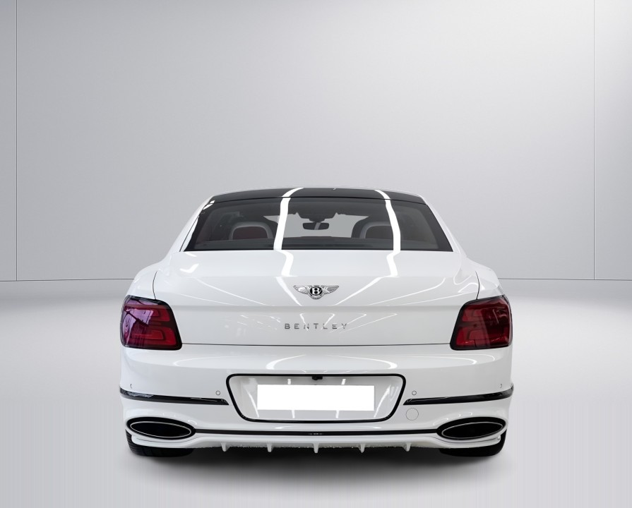 Bentley Flying Spur Speed First Edition (5)