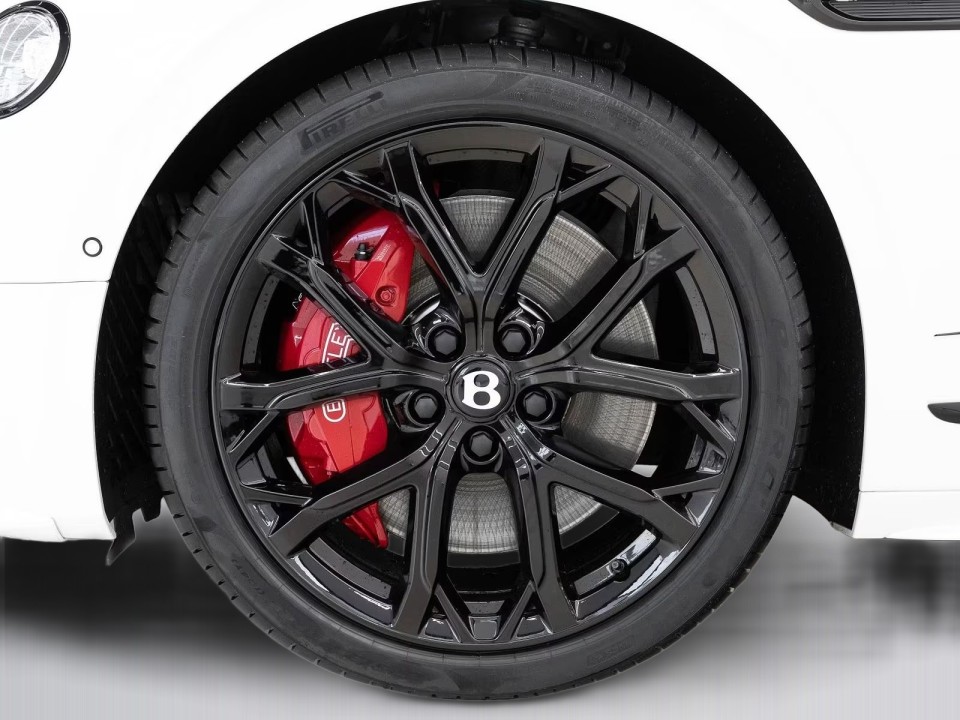 Bentley Flying Spur Speed First Edition - foto 25