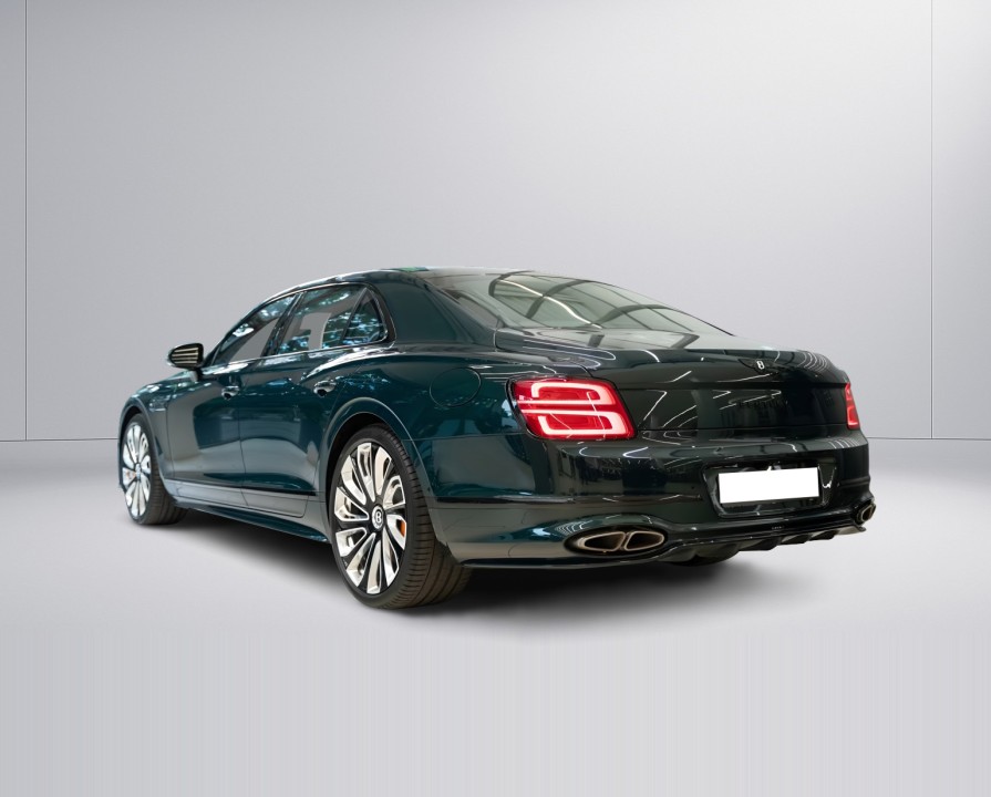 Bentley Flying Spur Mulliner (4)