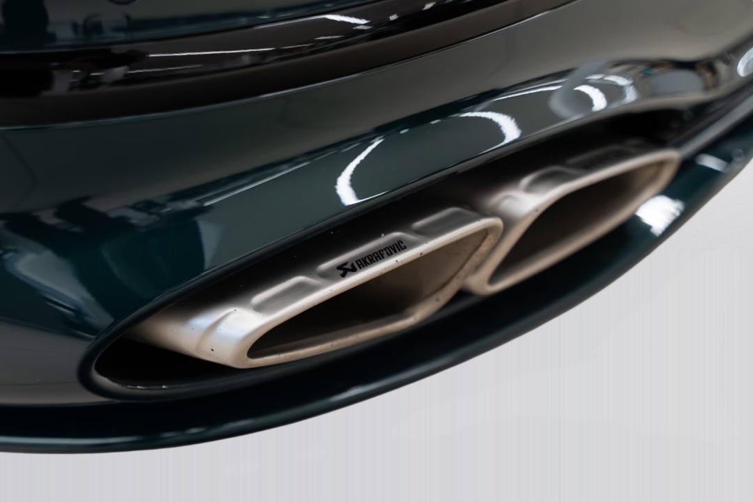 Bentley Flying Spur Mulliner - foto 28