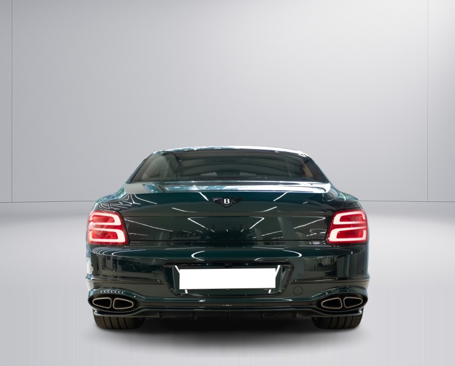 Bentley Flying Spur Mulliner (3)