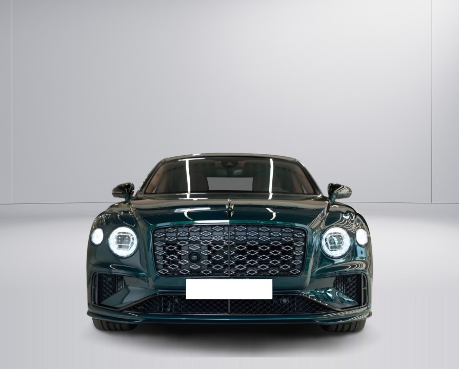 Bentley Flying Spur Mulliner - foto 7