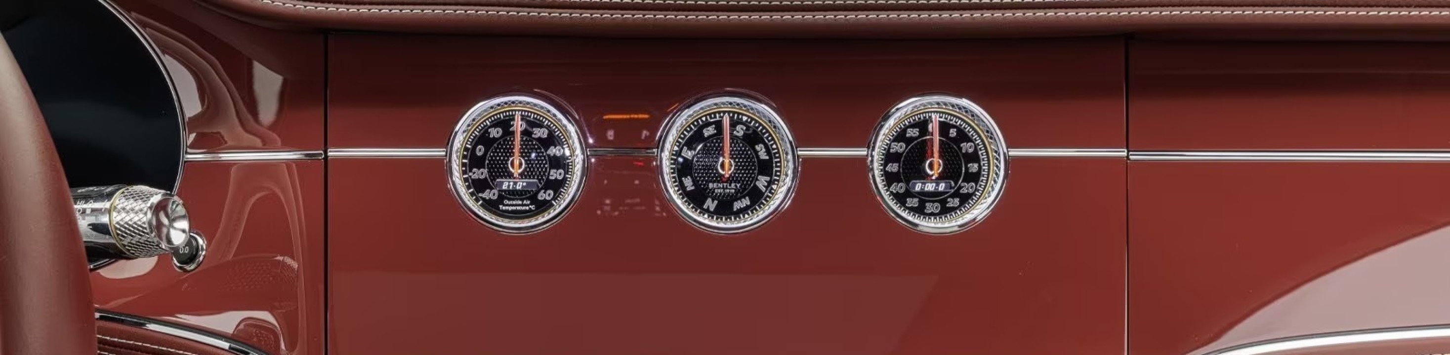 Bentley Flying Spur W12 Speed - foto 20