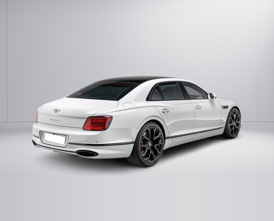 Bentley Flying Spur W12 Speed (3)