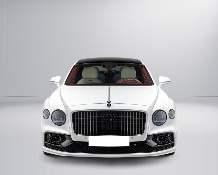 Bentley Flying Spur W12 Speed - foto 8
