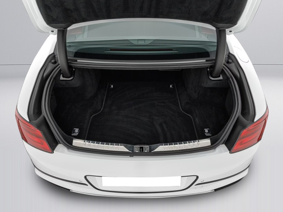 Bentley Flying Spur W12 Speed - foto 30