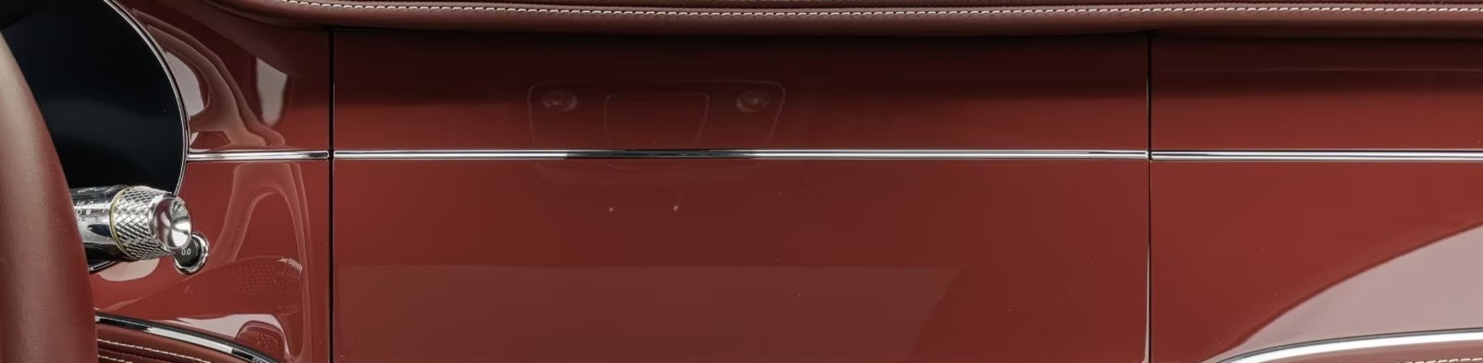 Bentley Flying Spur W12 Speed - foto 19