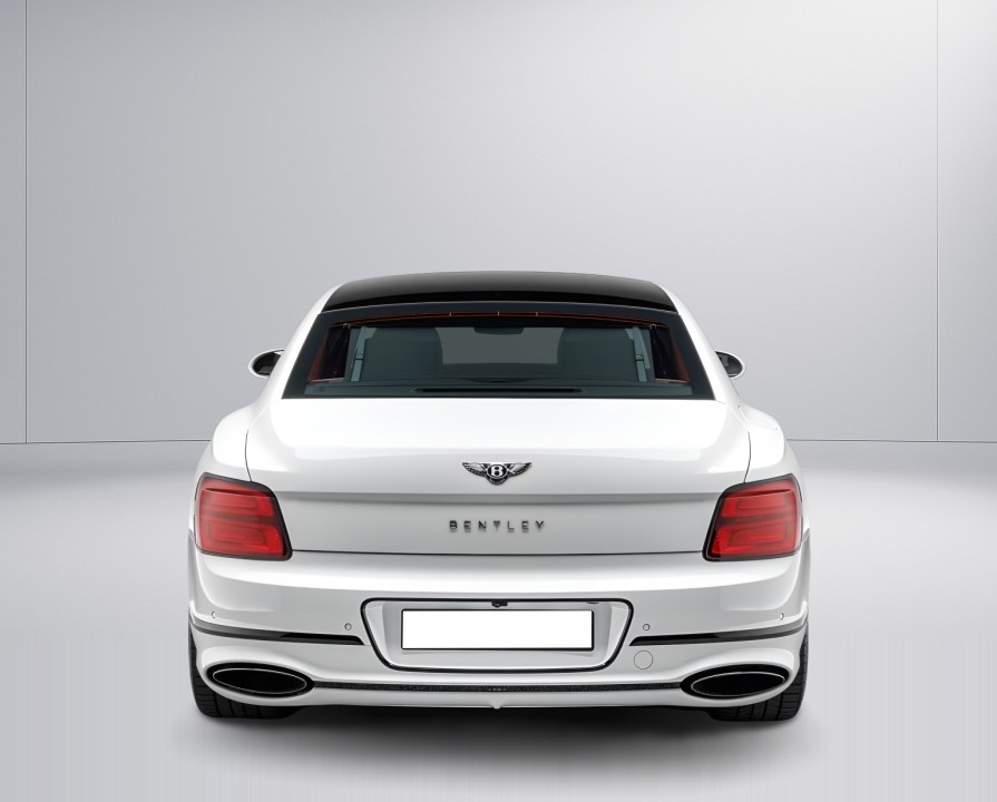 Bentley Flying Spur W12 Speed (4)