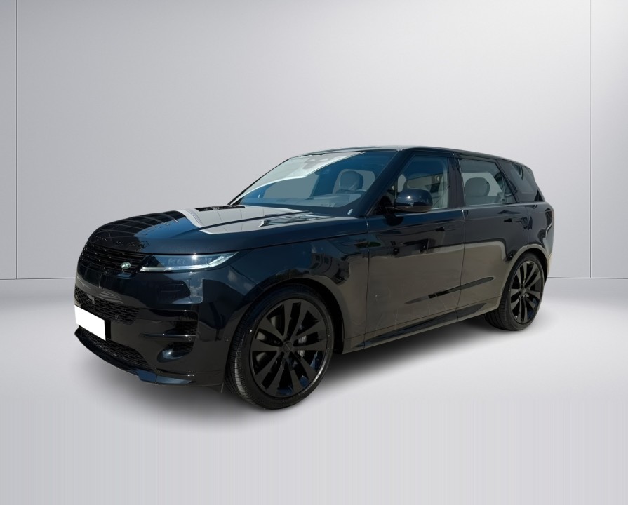 Land Rover Range Rover Sport D300 HSE - foto 6