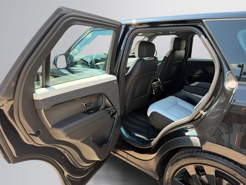 Land Rover Range Rover Sport D300 HSE - foto 13