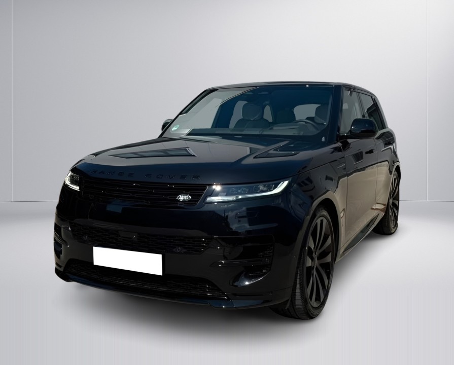 Land Rover Range Rover Sport D300 HSE - foto 7