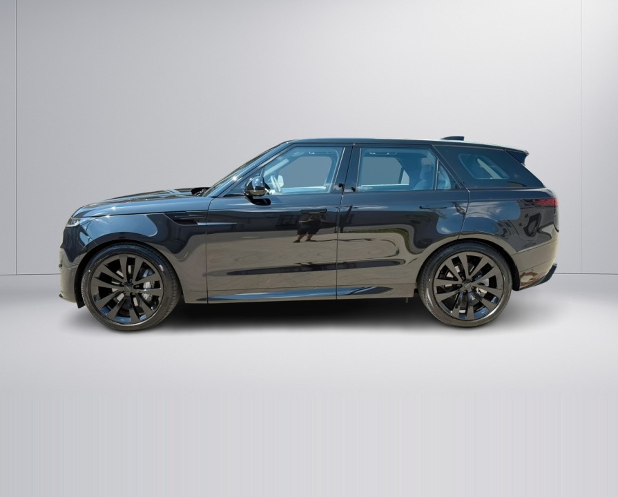 Land Rover Range Rover Sport D300 HSE (5)
