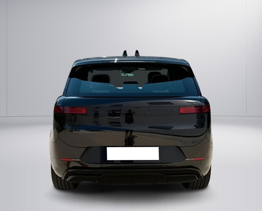 Land Rover Range Rover Sport D300 HSE (4)