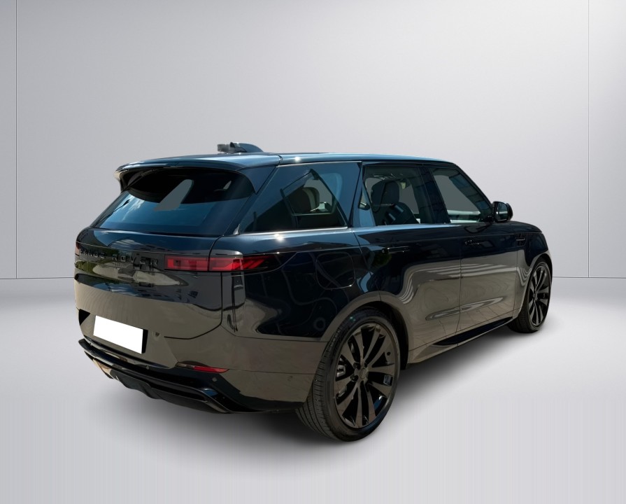 Land Rover Range Rover Sport D300 HSE (3)