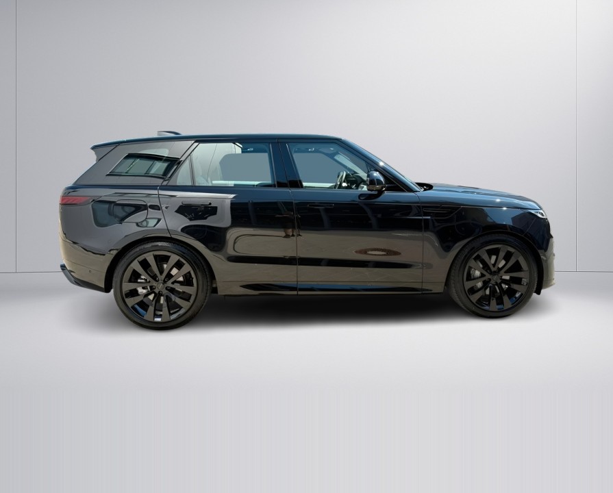 Land Rover Range Rover Sport D300 HSE (2)
