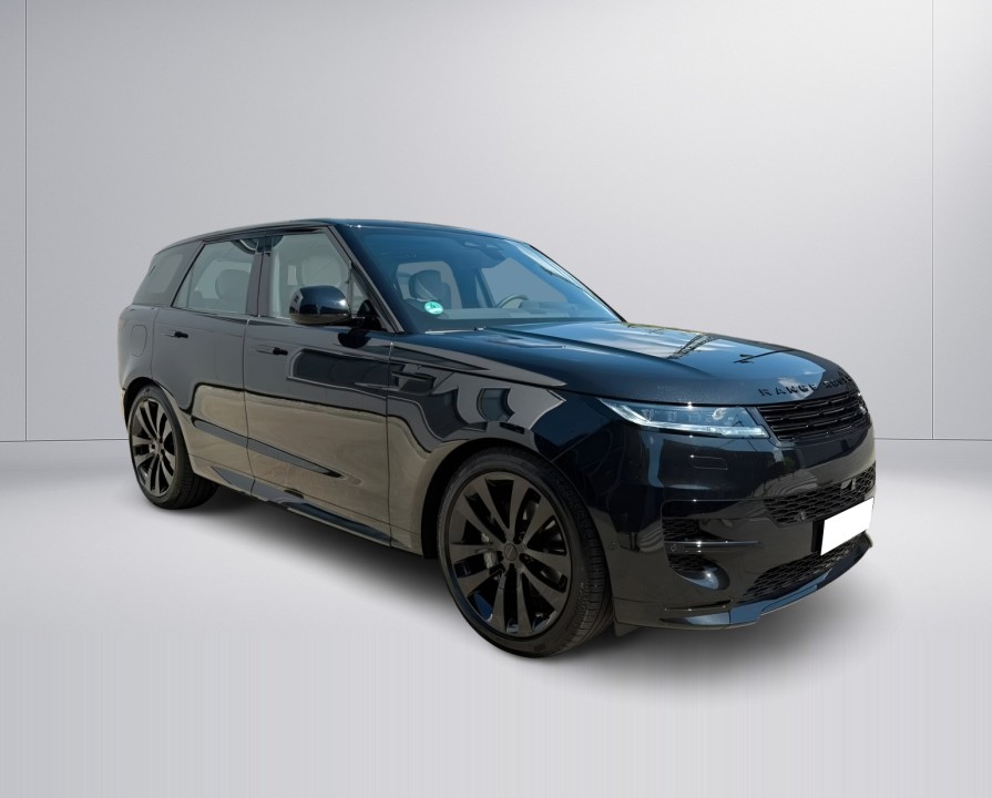 Land Rover Range Rover Sport D300 HSE