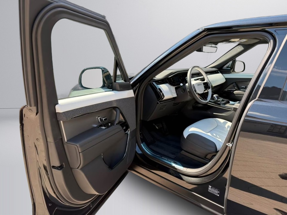 Land Rover Range Rover Sport D300 HSE - foto 10