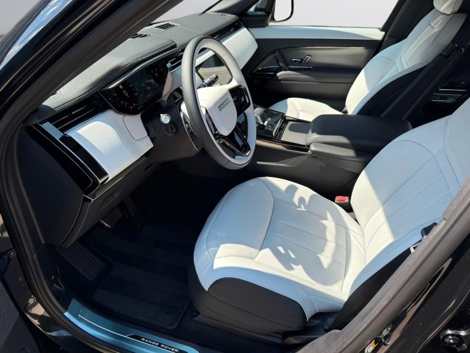 Land Rover Range Rover Sport D300 HSE - foto 9
