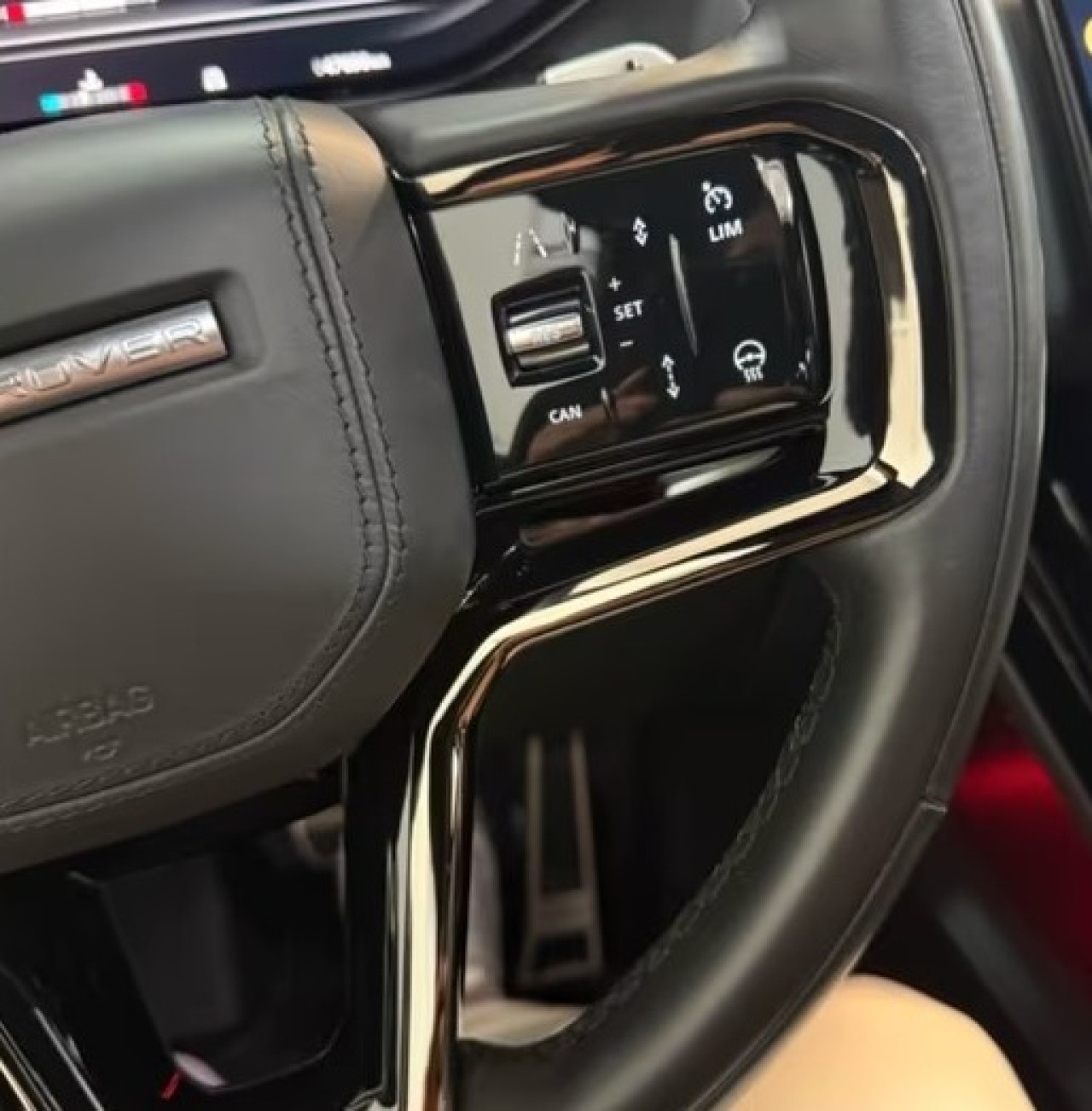 Land Rover Range Rover Sport D350 Autobiography - foto 16