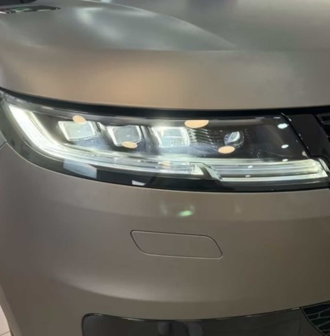 Land Rover Range Rover Sport D350 Autobiography - foto 41