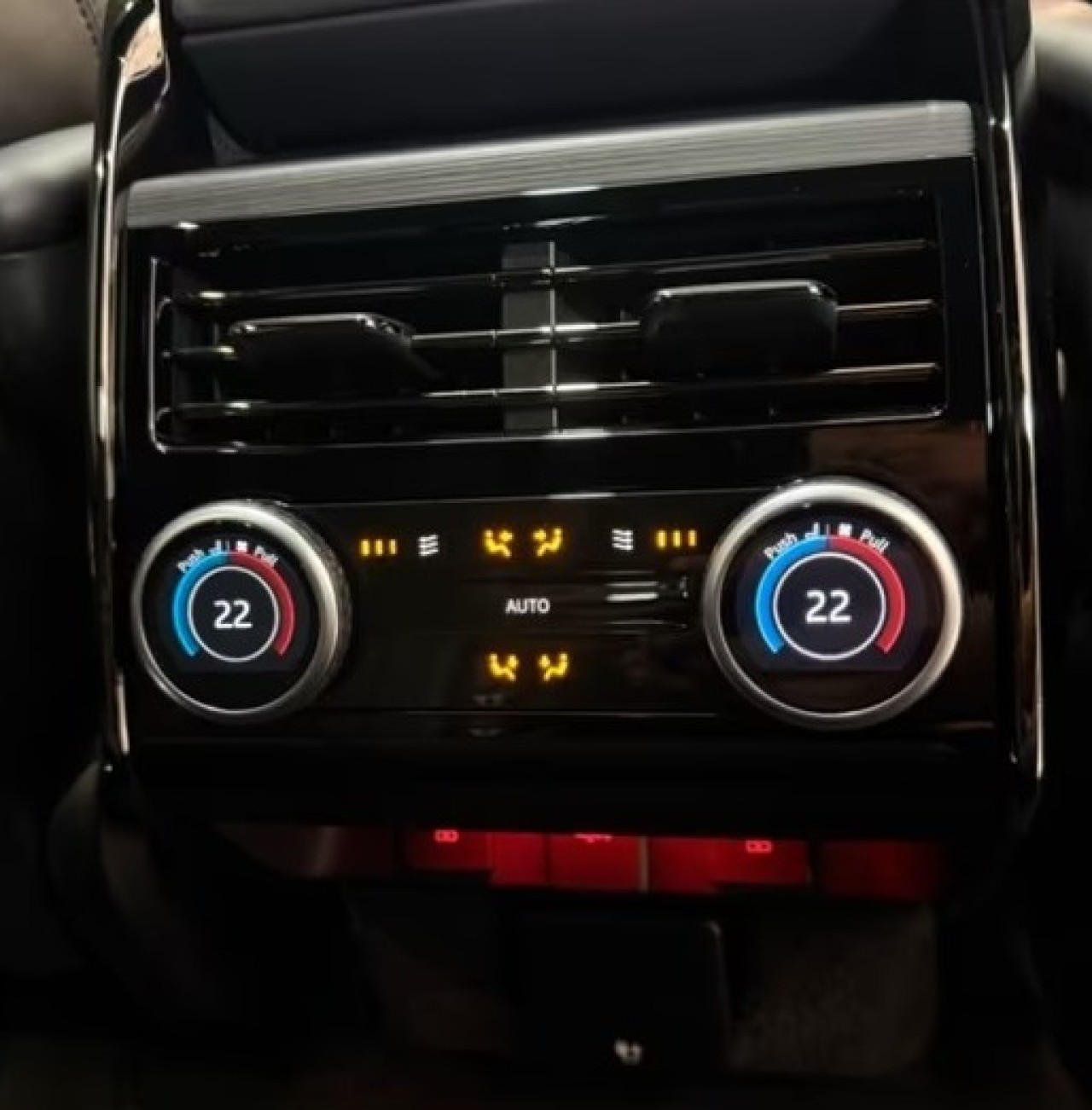 Land Rover Range Rover Sport D350 Autobiography - foto 22