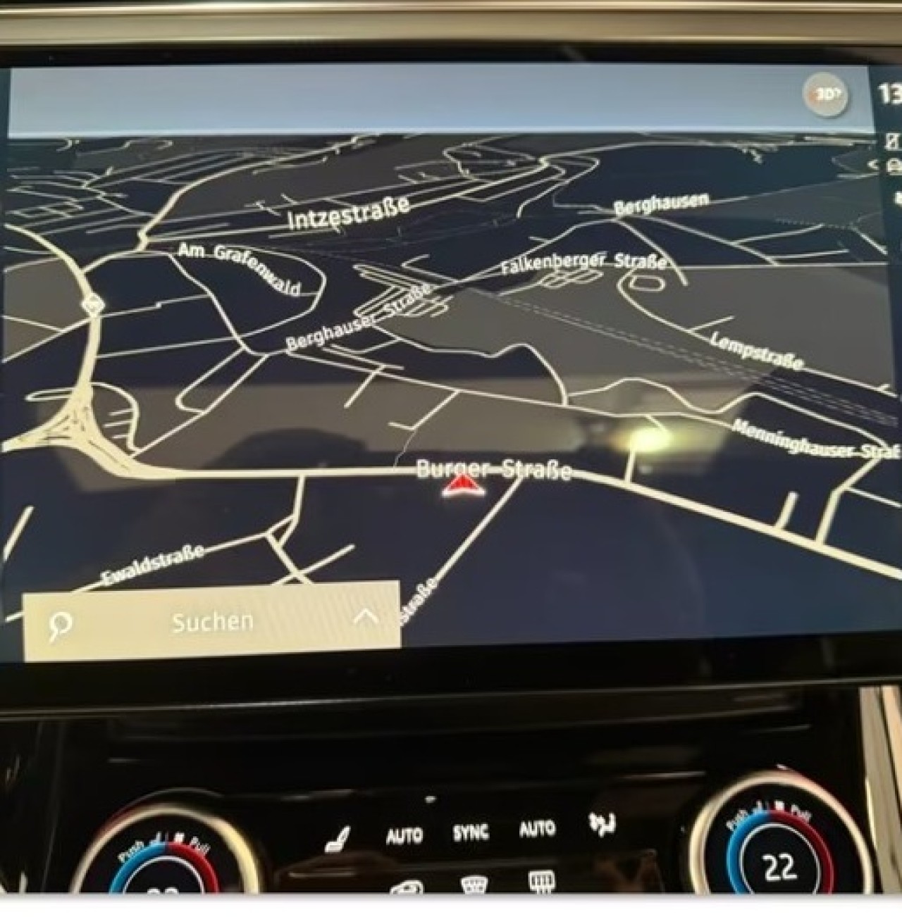 Land Rover Range Rover Sport D350 Autobiography - foto 21