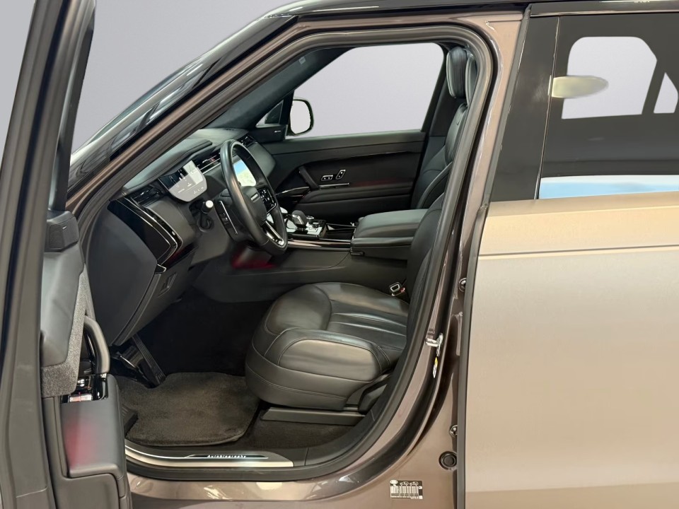 Land Rover Range Rover Sport D350 Autobiography - foto 12