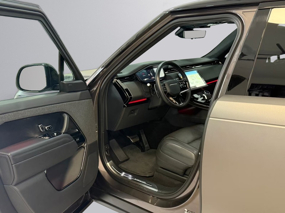 Land Rover Range Rover Sport D350 Autobiography - foto 11