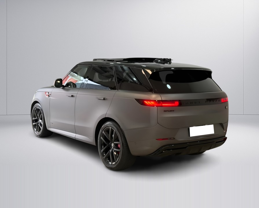 Land Rover Range Rover Sport D350 Autobiography (5)