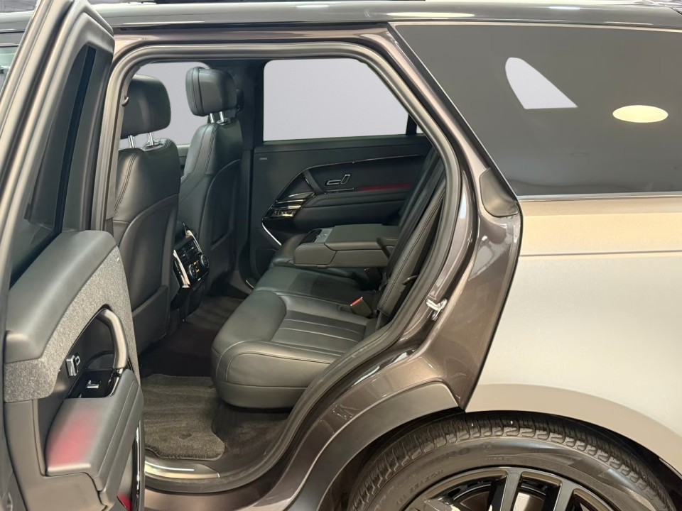 Land Rover Range Rover Sport D350 Autobiography - foto 29