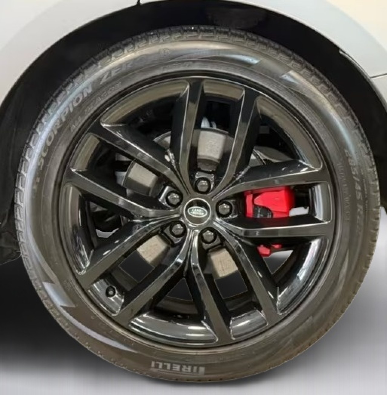 Land Rover Range Rover Sport D350 Autobiography - foto 45