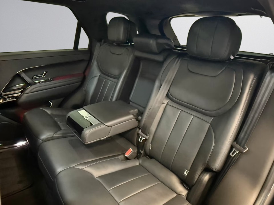 Land Rover Range Rover Sport D350 Autobiography - foto 27