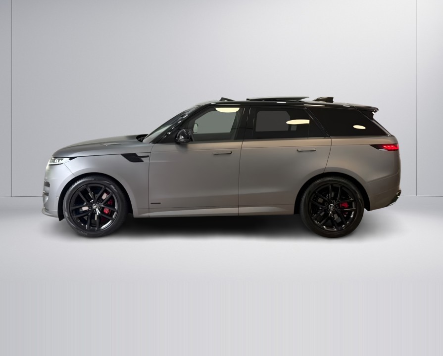 Land Rover Range Rover Sport D350 Autobiography - foto 6