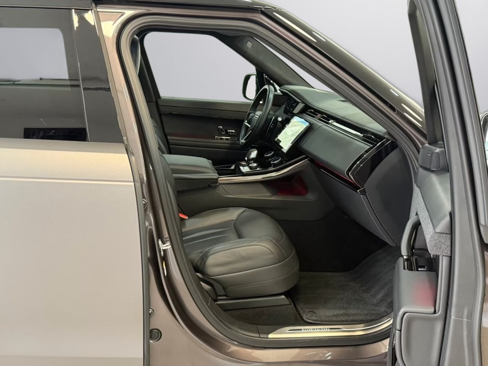 Land Rover Range Rover Sport D350 Autobiography - foto 13